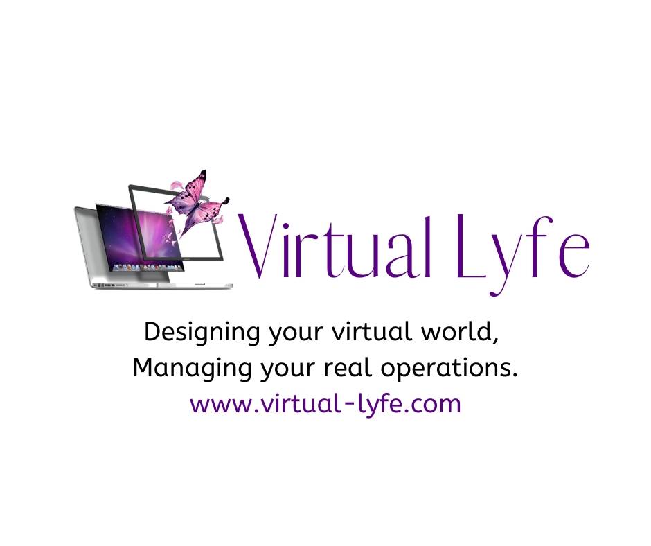 Virtual Lyfe Logo