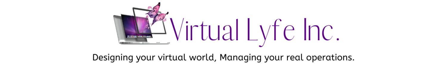 Virtual Lyfe, Inc.