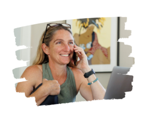 Allison Kalsched testimonial for Virtual Lyfe